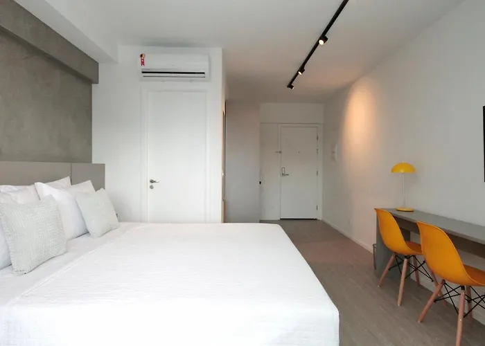 360 Suites Downtown Republica