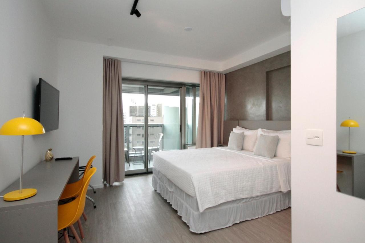 360 Suites Downtown Republica *