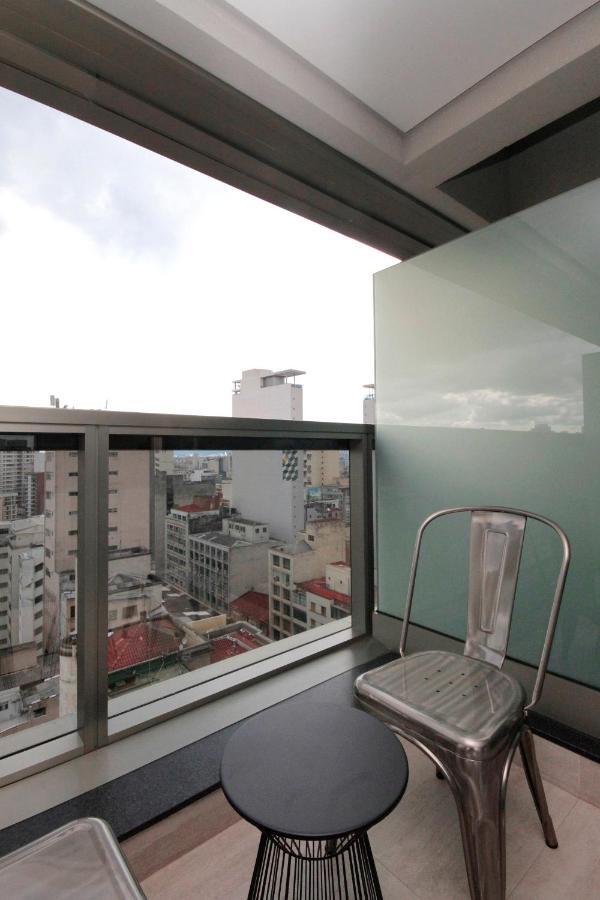 360 Suites Downtown Republica Apartment