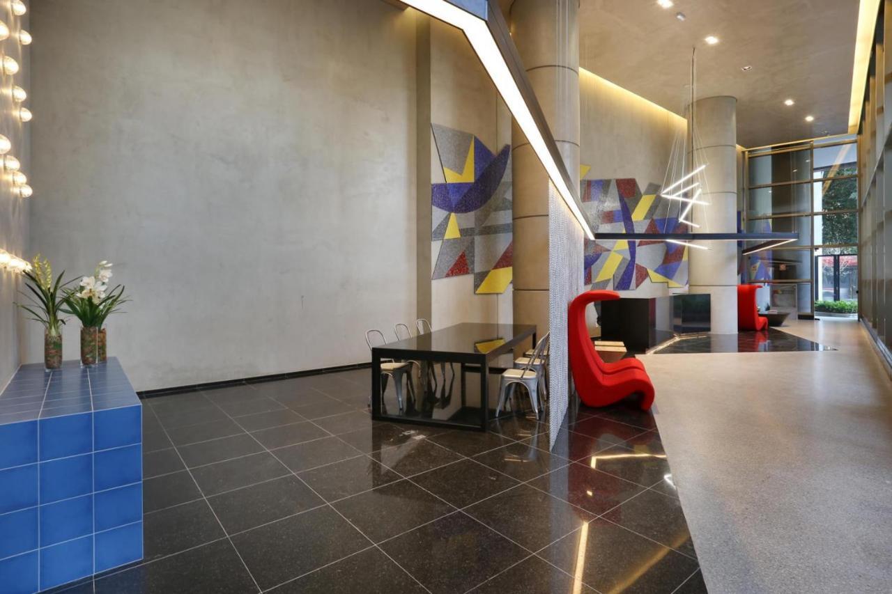 360 Suites Downtown Republica Sao Paulo
