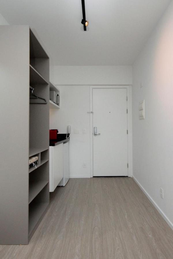 360 Suites Downtown Republica * São Paulo