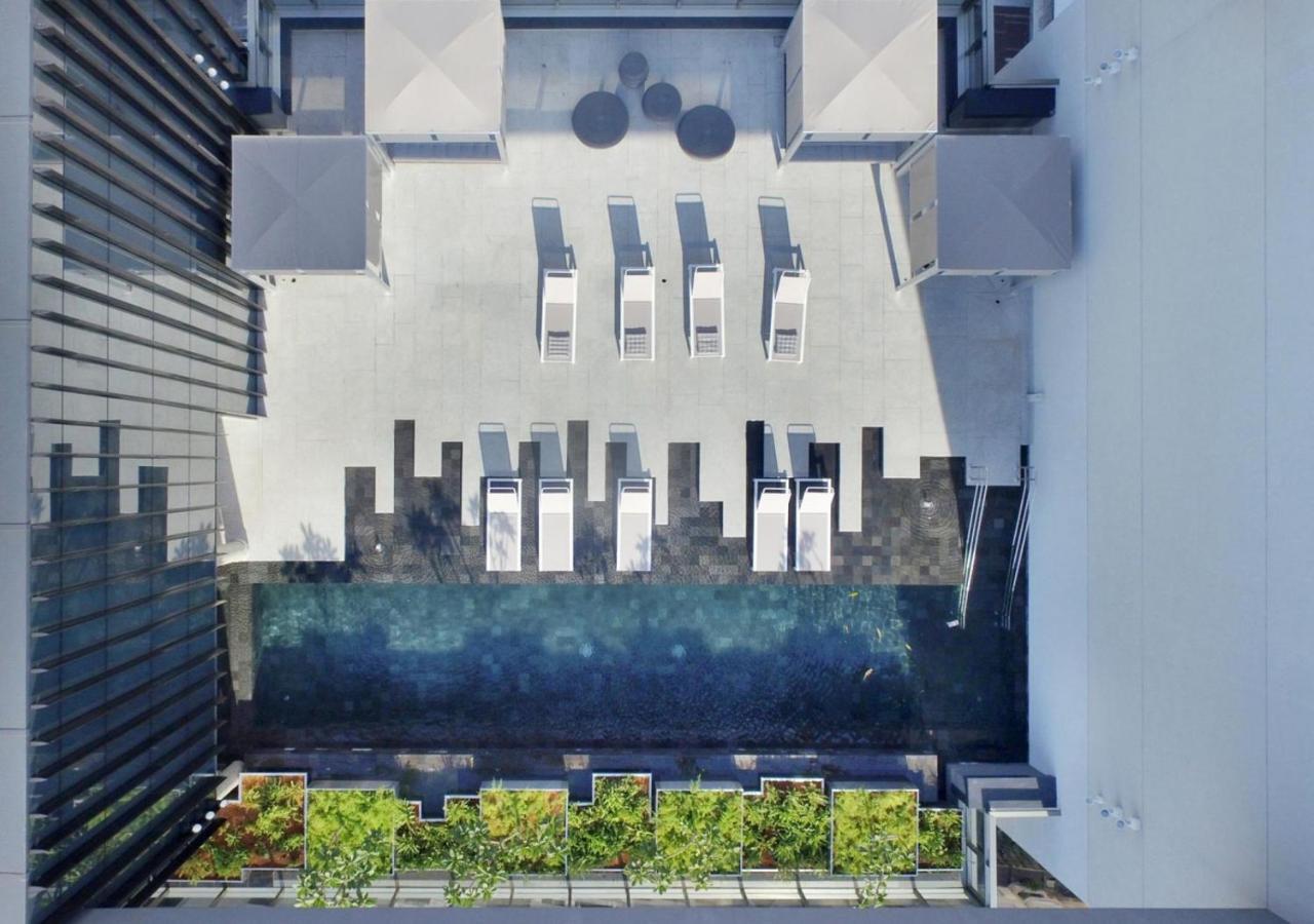 360 Suites Downtown Republica Apartamento
