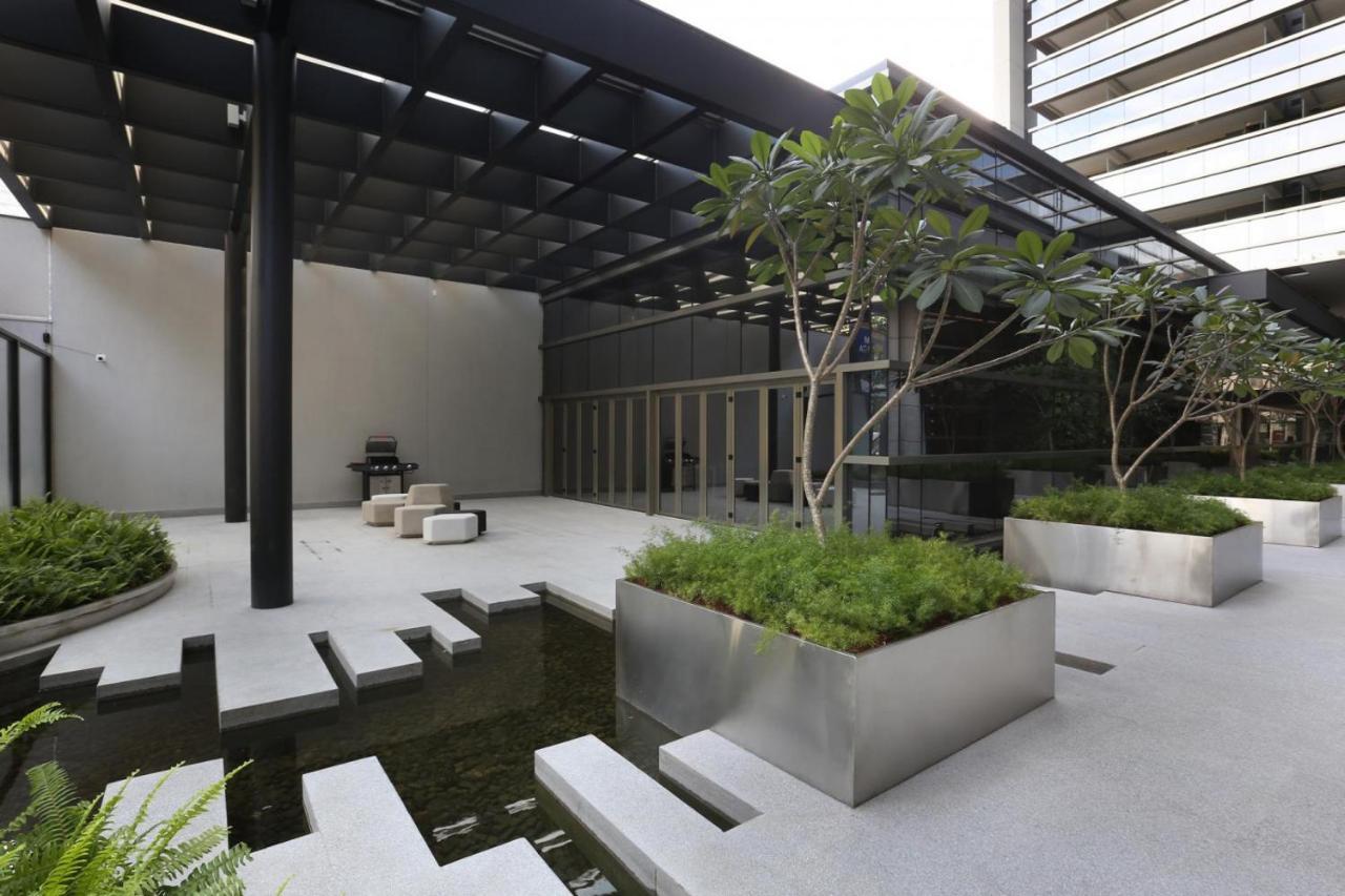 Apartamento 360 Suites Downtown Republica São Paulo