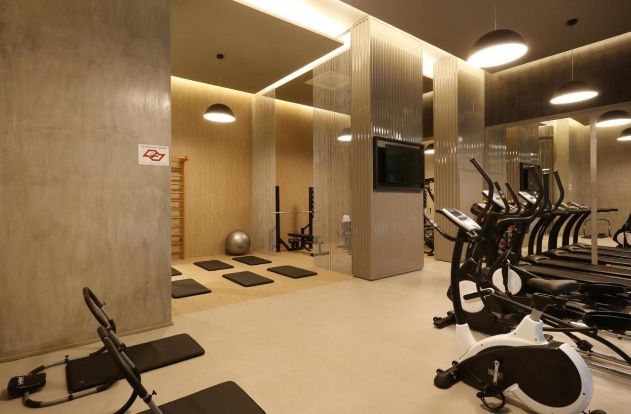 360 Suites Downtown Republica Apartamento